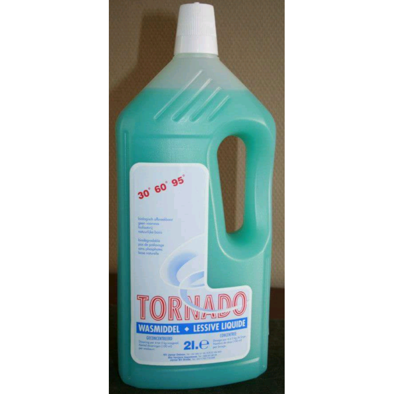 Tornado wasmiddel 5L Masta